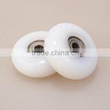 High Performance Wardrobe Roller Wheel Shower Sliding Door Roller Smooth thumbnail-5