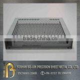 China Manufacturing Customized High Quality Metal Equipment Chassis thumbnail-1