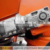 Mobile Concrete Batching Plant EUROMIX CROCUS 15/750 thumbnail-4