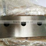 Customized HSS Chipping Planer Blade for Wood Work Cutting