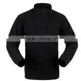 Men Outdoor Fleece Jackets for Hunting Hiking Camping Autumn & Winter Man Warm Military Army Tactical Coats /Jackets thumbnail-1