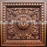 Chappel Ceiling Tiles