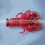 PVC Promotional Usb Drives / Lobster Usb LFN-204 thumbnail-1