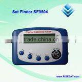 Digital Satellite Finder SF9504 thumbnail-1