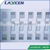 Best Selling UHF RFID Inlay Label EPC C1 Gen2 E70 thumbnail-2