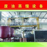the Popular Recycling Machine in Thailand Market:waste Tire Pyrolysis Plant With Free Installation thumbnail-4