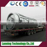 2014 High Technology Economic New Design Tyre to Oil Equipment thumbnail-2