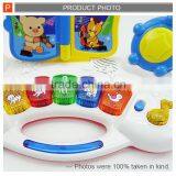 Multifunctional Kids Learning Toy Musical Organ Keyboard Toy thumbnail-3