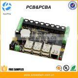 Turnkey Service PCBA PCB Assembly for Water Dispenser Pcba Circuit Board thumbnail-2