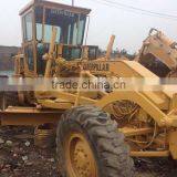 12G usa second hand used motor grader for sale