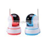 Wireless IP Camera for More Security thumbnail-2