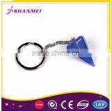 Professional Factory Cute Decorative Cheap Metal Key Ring thumbnail-5