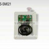 Musical Chip for Jewelry Box (Light Sensor Activation)