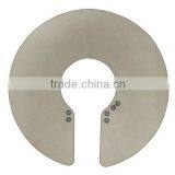 Dye Active Salon Amice and Rubber Apron F037