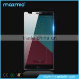 Gold Supplier Anti-glare & Anti-fingerprint Oleophobic Coating Screen Protector for LG G4 thumbnail-6