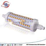 Haining Mingshuai LED Bulb R7S LED Flood Light 189mm 2835 SMD 15W Linear Dimmable Replace J189 Halogen Lamp thumbnail-1