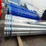 Low Prices of Pre Galvanized Pipe