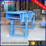 High Frequency China Sand Linear Vibrating Screen thumbnail-2