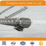 AAAC Upas Conductor/ Concentric Lay Cable/ Bare Conductor/ Aluminum Conductor
