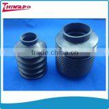 Silicone Bellow Seal Valve Custom Rubber Air Bellow thumbnail-2