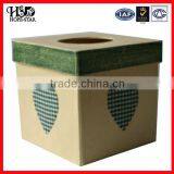 Car Creative Tissue Box Wholesale