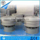 WL Brand High Frequency Vibrating Screen for River Sand thumbnail-2