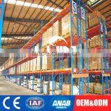 Customized OEM Heavy Duty Steel Rack