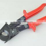 LSDHigh Quality HS-325A Cable Cutter Ratchet Pipe Cutter for Cutting 240mm2 Cables Portable Cutting Tool thumbnail-5