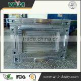 Plastic Molding Company of New Products Plastic Motorcycle Parts thumbnail-2