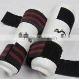 Taekwondo Arm Protector,leather Arm Guards