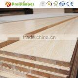 Cheap Lumber Coreboard Commercial Blockboard Price thumbnail-5