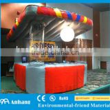 Inflatable booth for Advertising Decoration/ Trade Show Booth