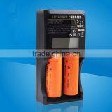 New arrival 4.2V Automatic Smart Intelligent battery Charger for Li-ion and Ni-Cd Battery