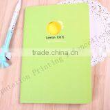 2016 New Arrival School Notebook Student Exercise Book thumbnail-5