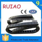 China Factory Hebei Ruiao Low Price Flexible Plastic Cable Carrier thumbnail-1