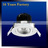 Hottest led downlight (3W/5W/7W)