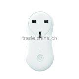 Remote Socket For Android ,Iphone With Phone App / 220v Wifi Plug For Tablet PC or PPC / Smart Controlled thumbnail-3