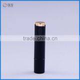 Manufacturers Wholesale Plastic Black Lipstick Tube thumbnail-1