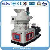 Biomass Energy Pellet Machine/Biomass Pellet Plant thumbnail-3