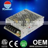 china electrical products 40W output 12v ups power supply OEM/ODM available