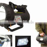 Rechargeable HID Spotlight thumbnail-1
