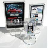 China Wholesale Supplier Acrylic Display Holder for Iphone