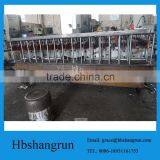 Premium Polyester Fiberglass Grating Making Machine With Customzied Size thumbnail-2