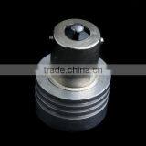 1156 BA15S 3 SMD LED White Turn Tail Brake Stop Light Bulb Lamp thumbnail-2