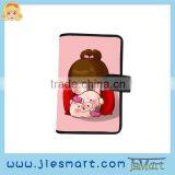 JSMART Card Holder MOQ Free Design Printing