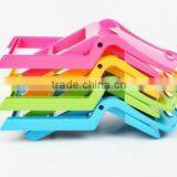 Plastic Custom Colors Baby Chair Portable Children Chairs thumbnail-6