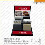 SR011 Artificial Stone Quartzite Display Holder