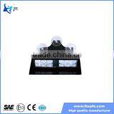 12 Volt Red/blue Led Visor Dash Warning Lights, Led Dash Light LTDG16 thumbnail-2