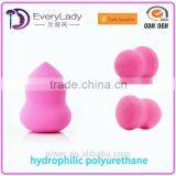 EveryLady Flawless Poly Cosmetic Sponge Applicators