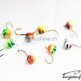 Pure Tungsten Competitive Price Fish Bait For Bass thumbnail-3
